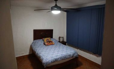 ALQUILO Y VENTA APARTAMENTO AMOBLADO EN SAN CARLOS VISTA MAR 🌊 2R