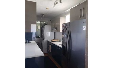 ALQUILO Y VENTA APARTAMENTO AMOBLADO EN SAN CARLOS VISTA MAR 🌊 2R