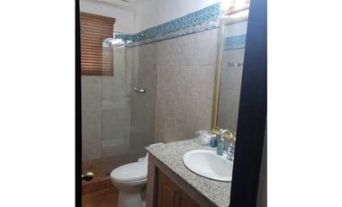 ALQUILO Y VENTA APARTAMENTO AMOBLADO EN SAN CARLOS VISTA MAR 🌊 2R