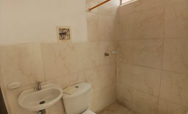 casa en arriendo en villa del rosario. Cod A5790
