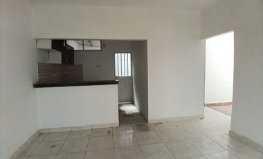 casa en arriendo en villa del rosario. Cod A5790