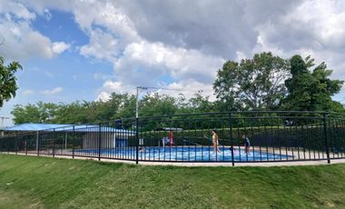 casa en arriendo en villa del rosario. Cod A5790