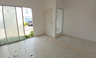 casa en arriendo en villa del rosario. Cod A5790