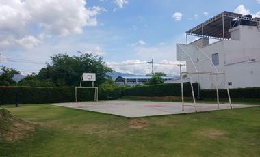 casa en arriendo en villa del rosario. Cod A5790