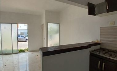 casa en arriendo en villa del rosario. Cod A5790
