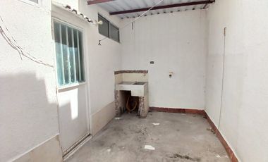 casa en arriendo en villa del rosario. Cod A5790