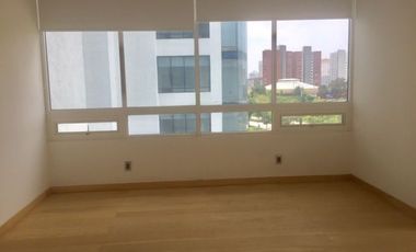 Departamento en renta exclusivo  en residencial en Fuente de las Lomas