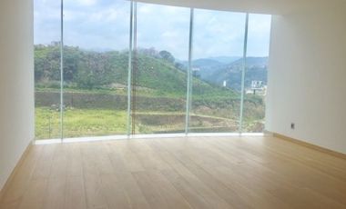 Departamento en renta exclusivo  en residencial en Fuente de las Lomas