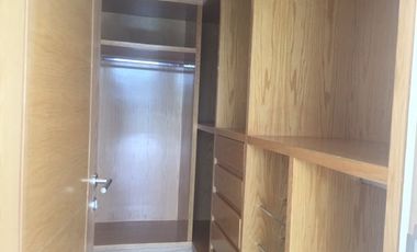 Departamento en renta exclusivo  en residencial en Fuente de las Lomas