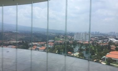 Departamento en renta exclusivo  en residencial en Fuente de las Lomas