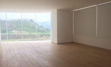 Departamento en renta exclusivo  en residencial en Fuente de las Lomas