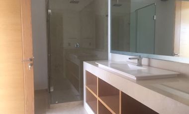 Departamento en renta exclusivo  en residencial en Fuente de las Lomas