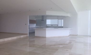 Departamento en renta exclusivo  en residencial en Fuente de las Lomas