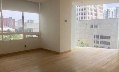 Departamento en renta exclusivo  en residencial en Fuente de las Lomas