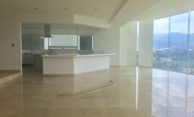 Departamento en renta exclusivo  en residencial en Fuente de las Lomas