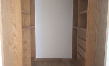 Departamento en renta exclusivo  en residencial en Fuente de las Lomas