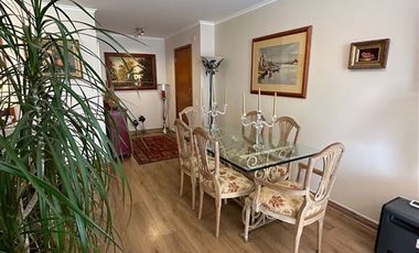Departamento en Venta en Los Arrieros 1955
