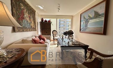 Departamento en Venta en Los Arrieros 1955