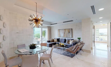 Venta de Town Home en Santa María, The Reserve