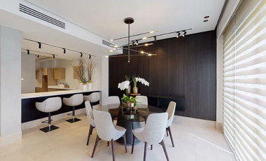 Venta de Town Home en Santa María, The Reserve