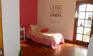VIVIENDA CON LOCAL  / CHALET 3 AMB C/GARAGE DOBLE