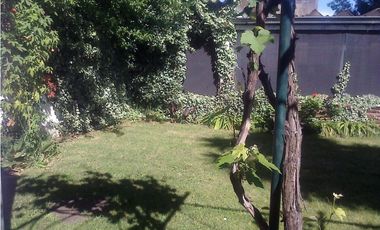 VIVIENDA CON LOCAL  / CHALET 3 AMB C/GARAGE DOBLE