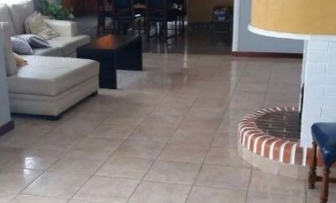 Chalet en venta en Merlo Sur