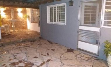 Chalet en venta en Merlo Sur