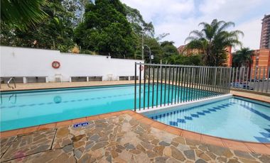 apartamento en arriendo en camino verde. Cod A26821