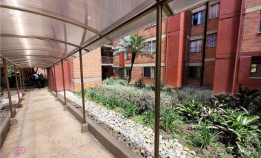 apartamento en arriendo en camino verde. Cod A26821