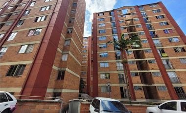apartamento en arriendo en camino verde. Cod A26821