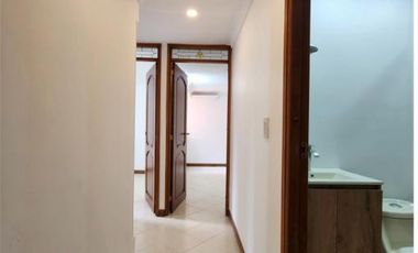apartamento en arriendo en camino verde. Cod A26821