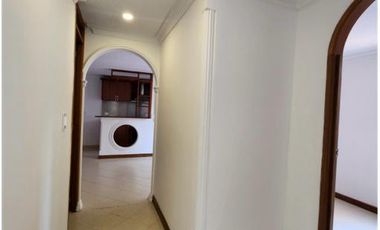 apartamento en arriendo en camino verde. Cod A26821