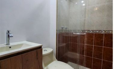 apartamento en arriendo en camino verde. Cod A26821