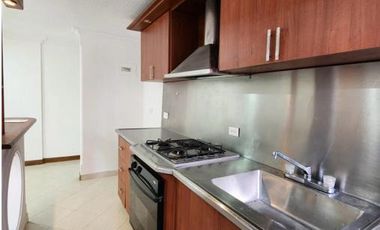 apartamento en arriendo en camino verde. Cod A26821