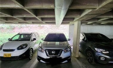 apartamento en arriendo en camino verde. Cod A26821