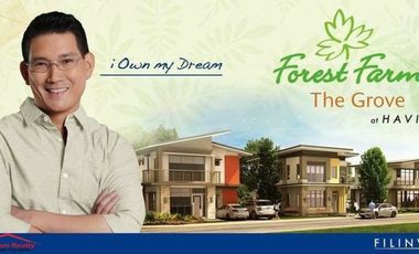 Forest Farm Lot For Sale at Havila Angono Rizal House and Lot Farm Lot And Lots are Available