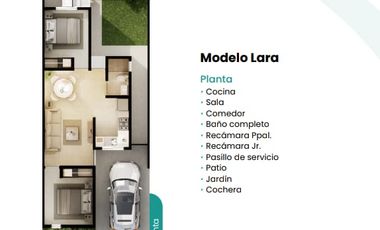 CASA EN VENTA EN VILLA DEL NOGAL EN GOMEZ PALACIO, DGO