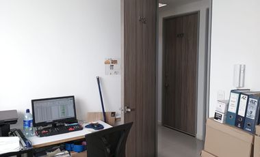 oficina en arriendo en los cerezos. Cod A6891101
