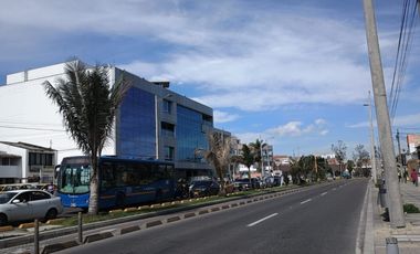 oficina en arriendo en los cerezos. Cod A6891101
