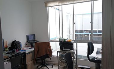 oficina en arriendo en los cerezos. Cod A6891101