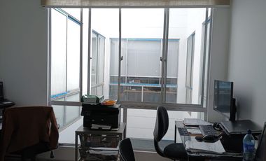 oficina en arriendo en los cerezos. Cod A6891101