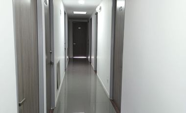 oficina en arriendo en los cerezos. Cod A6891101