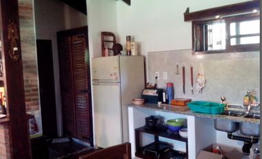Chalet 2 ambientes a estrenar en Salvador Maria Lobos