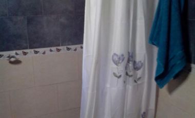 Chalet 2 ambientes a estrenar en Salvador Maria Lobos