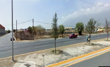 TERRENO COMERCIAL RENTA CALLE LUIS DONALDO COLOSIO