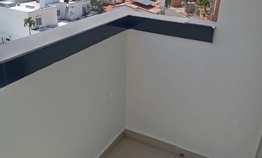 apartamento en arriendo en bellavista. Cod A5042