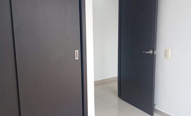 apartamento en arriendo en bellavista. Cod A5042