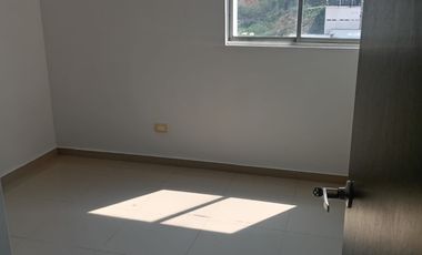 apartamento en arriendo en bellavista. Cod A5042