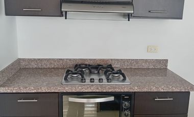 apartamento en arriendo en bellavista. Cod A5042